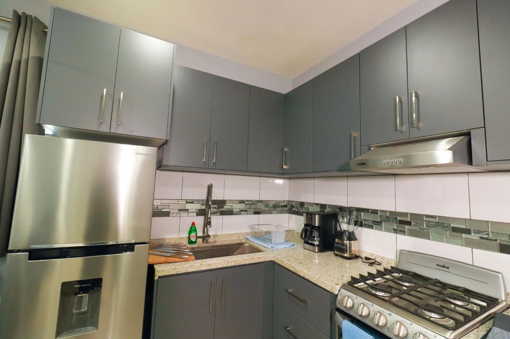 Hermoso Apartamento Para 2 Personas, A 10 Min En Vehiculo Del Zocalo De Oaxaca Eksteriør billede