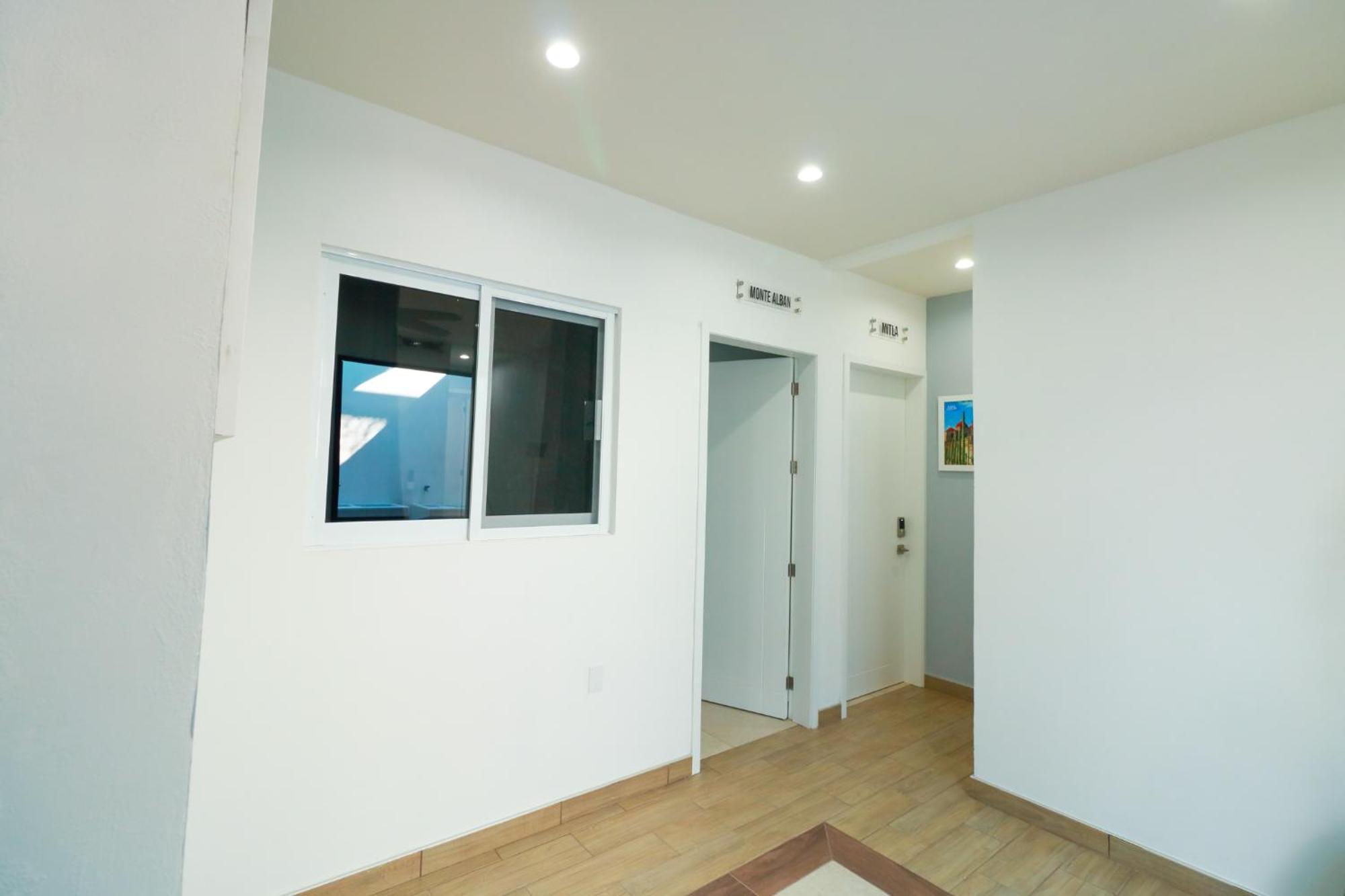 Hermoso Apartamento Para 2 Personas, A 10 Min En Vehiculo Del Zocalo De Oaxaca Eksteriør billede
