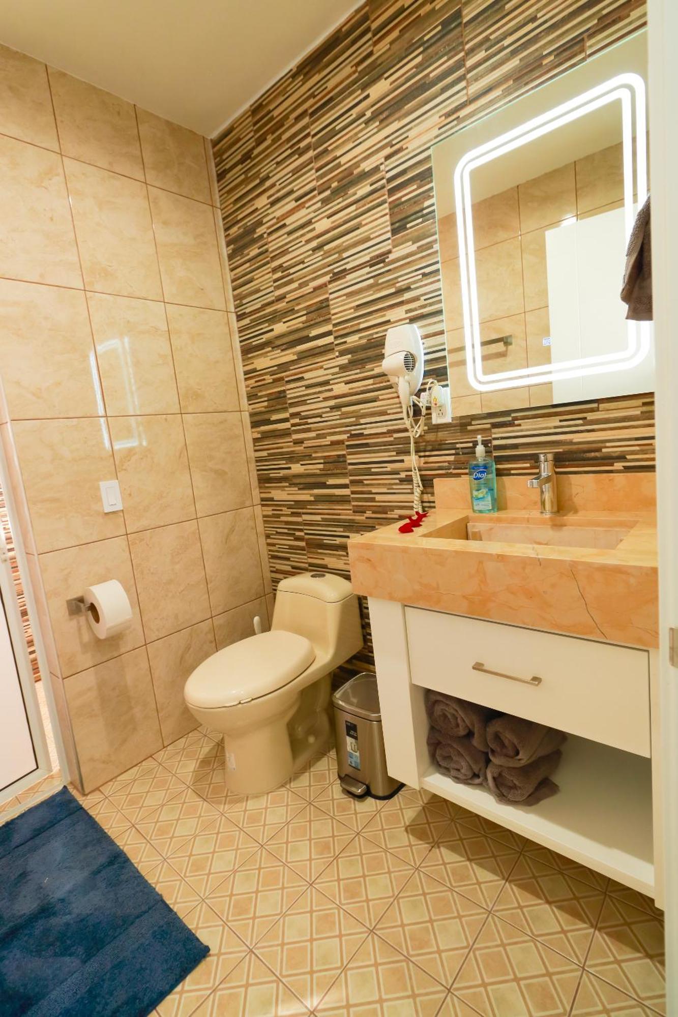 Hermoso Apartamento Para 2 Personas, A 10 Min En Vehiculo Del Zocalo De Oaxaca Eksteriør billede
